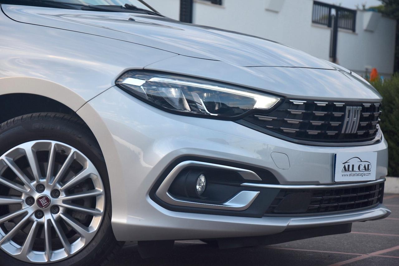 Fiat Tipo SW 1.6 Mjt 130cv Business --23.000km--