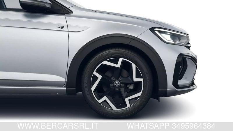 Volkswagen Taigo Taigo 1.0 TSI 115 CV R-Line