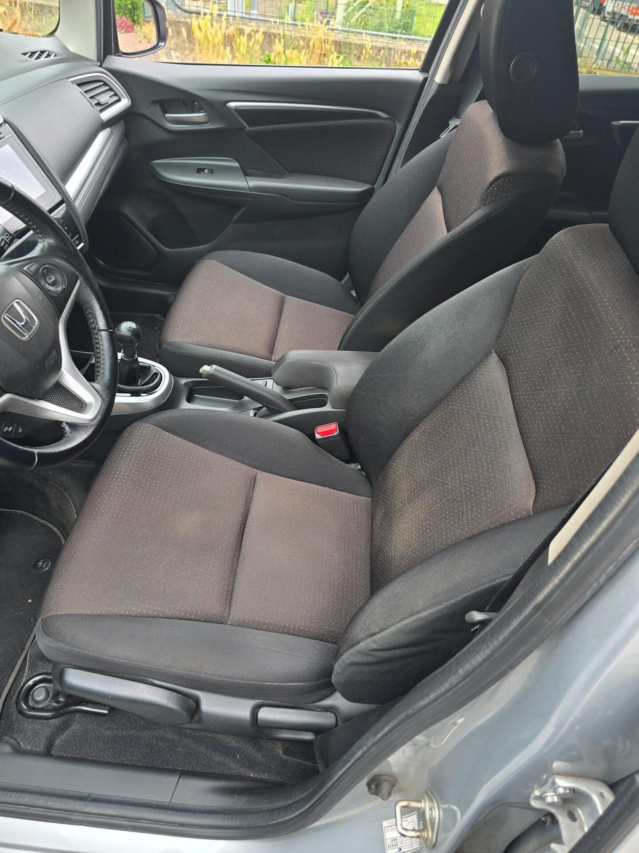 Honda Jazz 1.3 full OPTIONAL