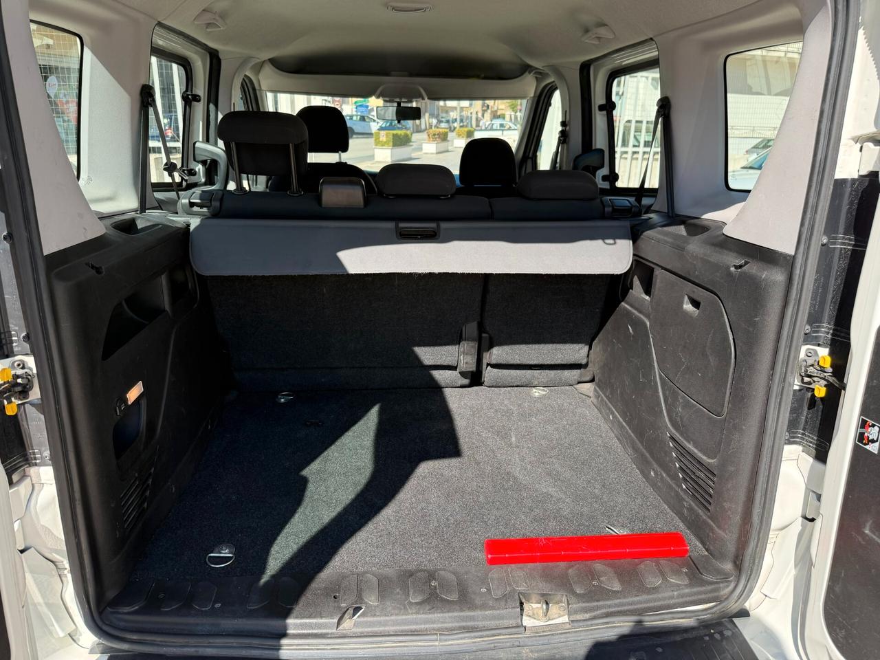 FIAT DOBLO 1.6 MJT 105CV COMBI N1 - 2022