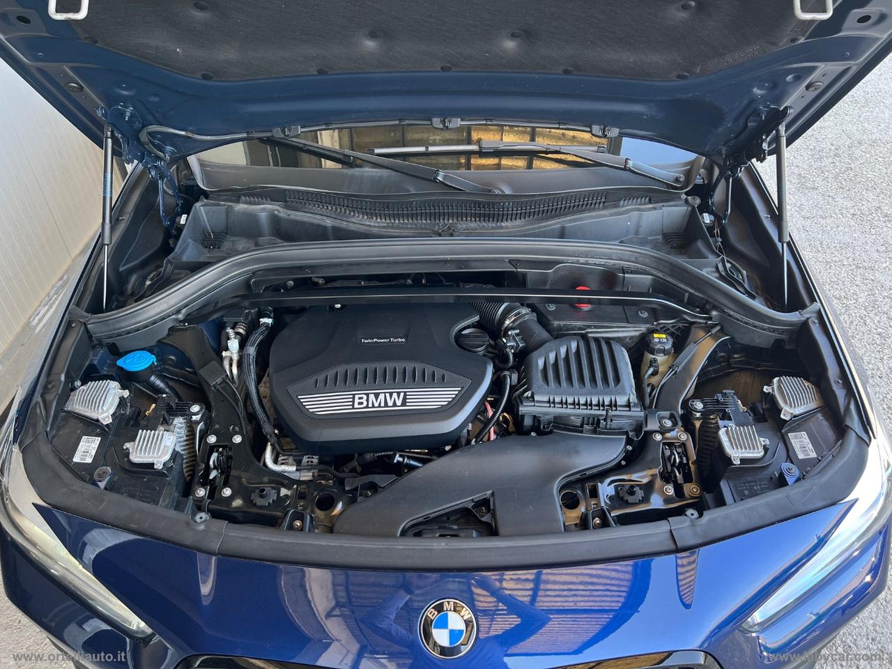 BMW X2 xDrive20d Business-X