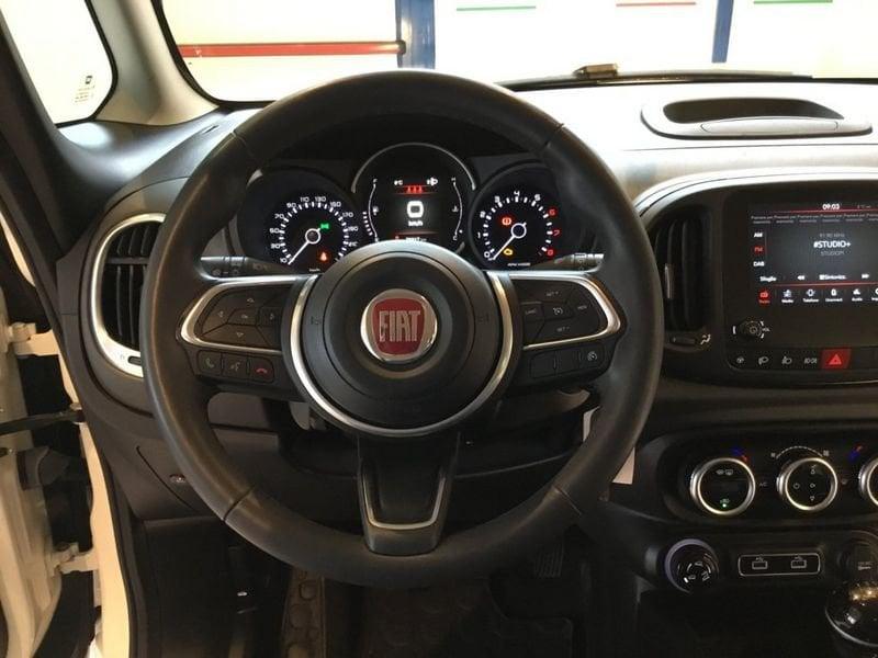 FIAT 500L 1.4 95cv S&S Cross GPL