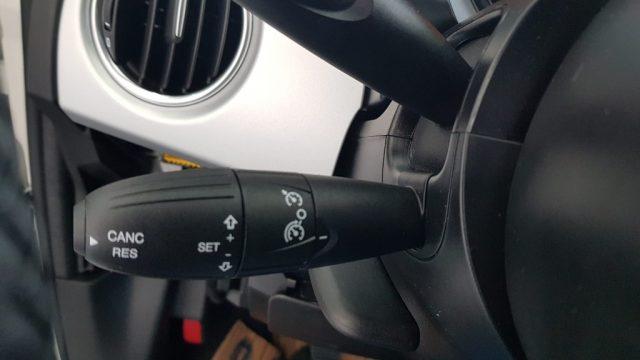 FIAT 500 1.0 Hybrid Connect