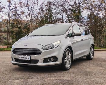 Ford S-Max 2.0 150CV Start&Stop Aut. Titanium Business