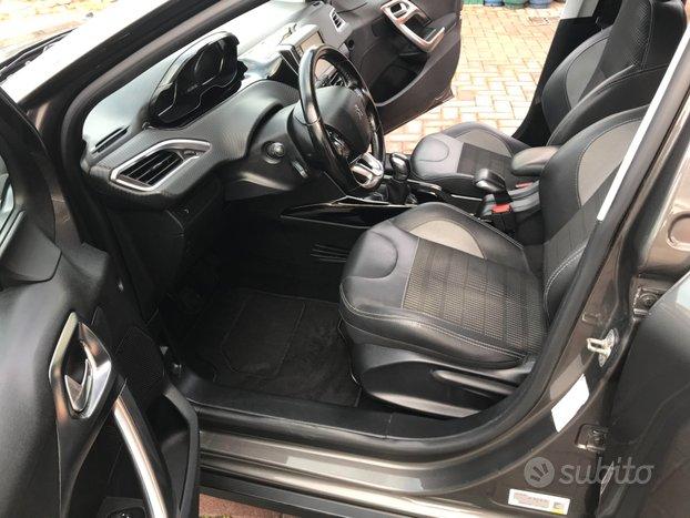 Peugeot 2008 BlueHDi 75 Active