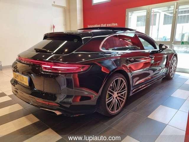 Porsche Panamera Sport Turismo 2.9 4 e-hybrid auto 2018