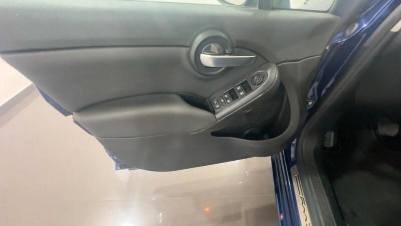 FIAT 500X 500X 1.5 T4 Hybrid 130 CV DCT Sport