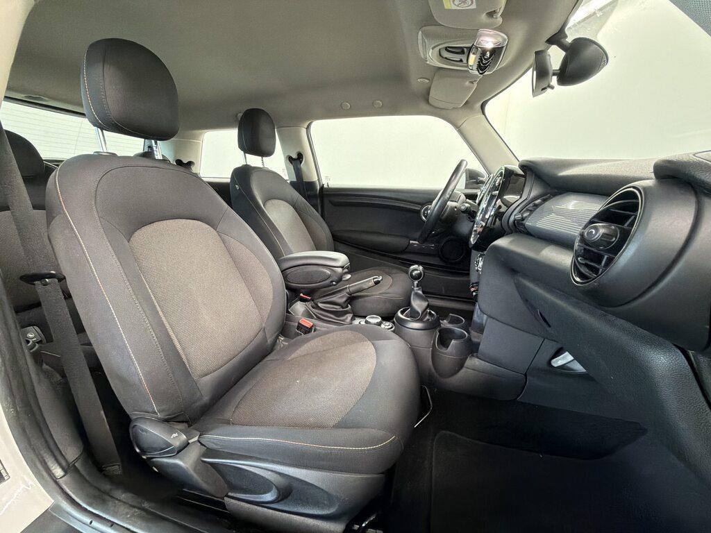 Mini Cooper D 1.5 D Cooper D