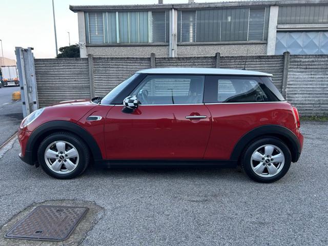 MINI Cooper 1.5 *FINANZIABILE* *UNIPRO* *GARANTITA*