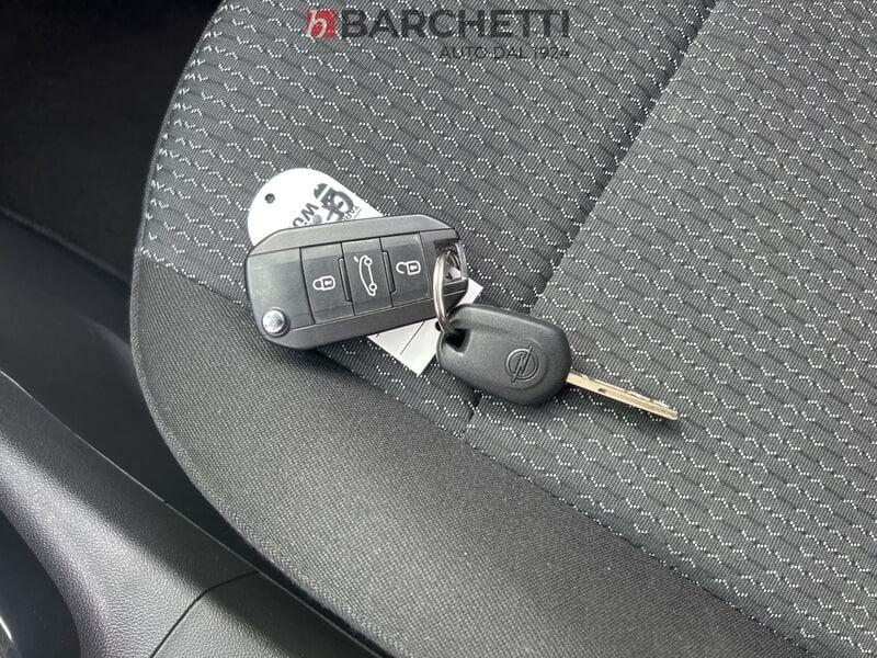 Opel Crossland 1.2 12V START&STOP EDITION