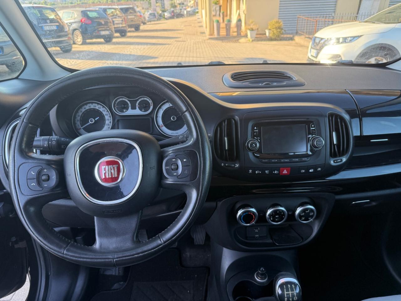Fiat 500L 1.3 Multijet neopatentati