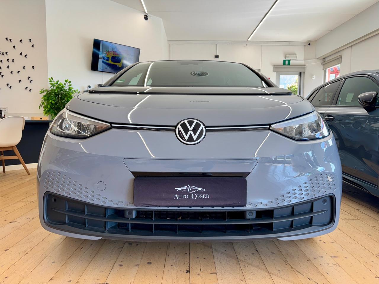Volkswagen ID.3 Pure Performance - SOLO 47.000 KM