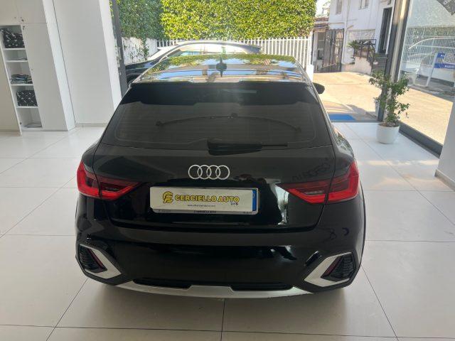AUDI A1 allstreet 30 TFSI S tronic ADMIRED TUA DA ?249,00