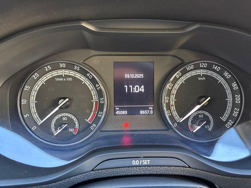 Skoda Karoq 1.6 tdi Style
