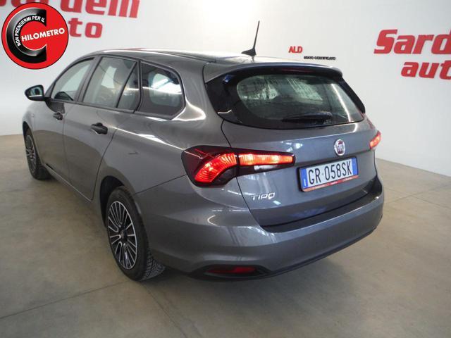 FIAT Tipo 1.6 Mjt S&S SW