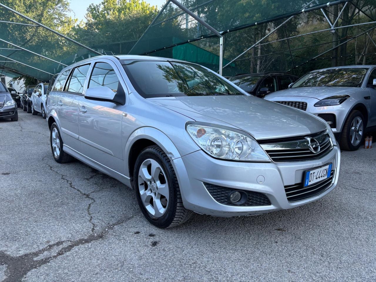 Opel Astra 1.7 CDTI 125CV Cosmo SW OK NEOPATENTATI