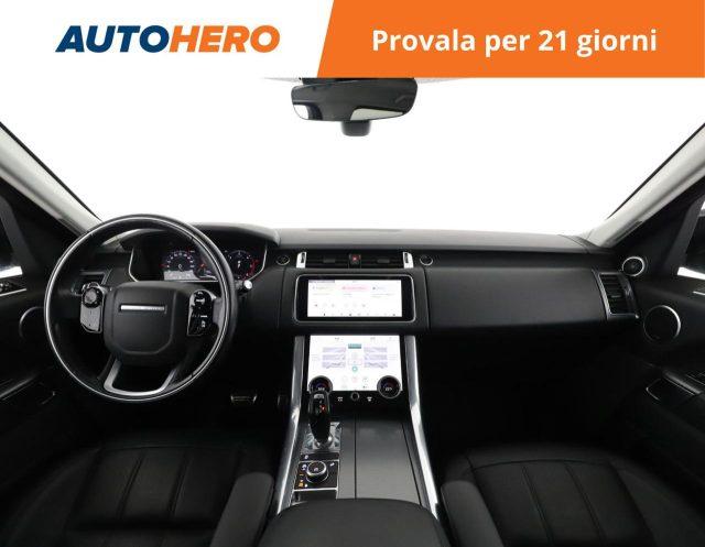 LAND ROVER Range Rover Sport 3.0 TDV6 HSE Dynamic
