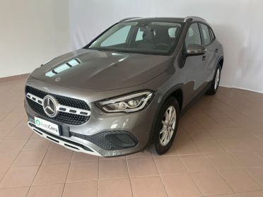 Mercedes-benz GLA 200 GLA 200 d Automatic Business Extra