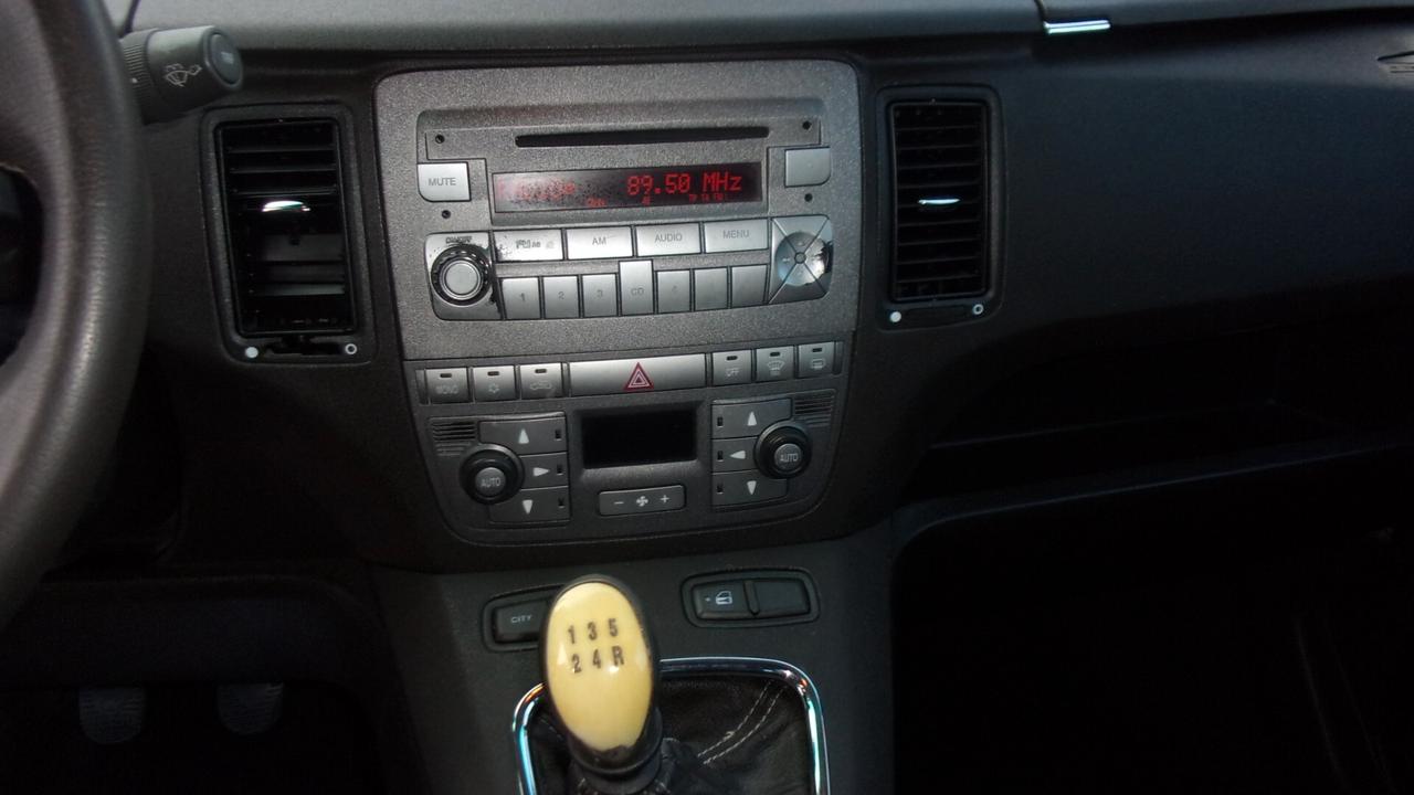 Lancia MUSA 1.4 8V Ecochic (GPL) Gold