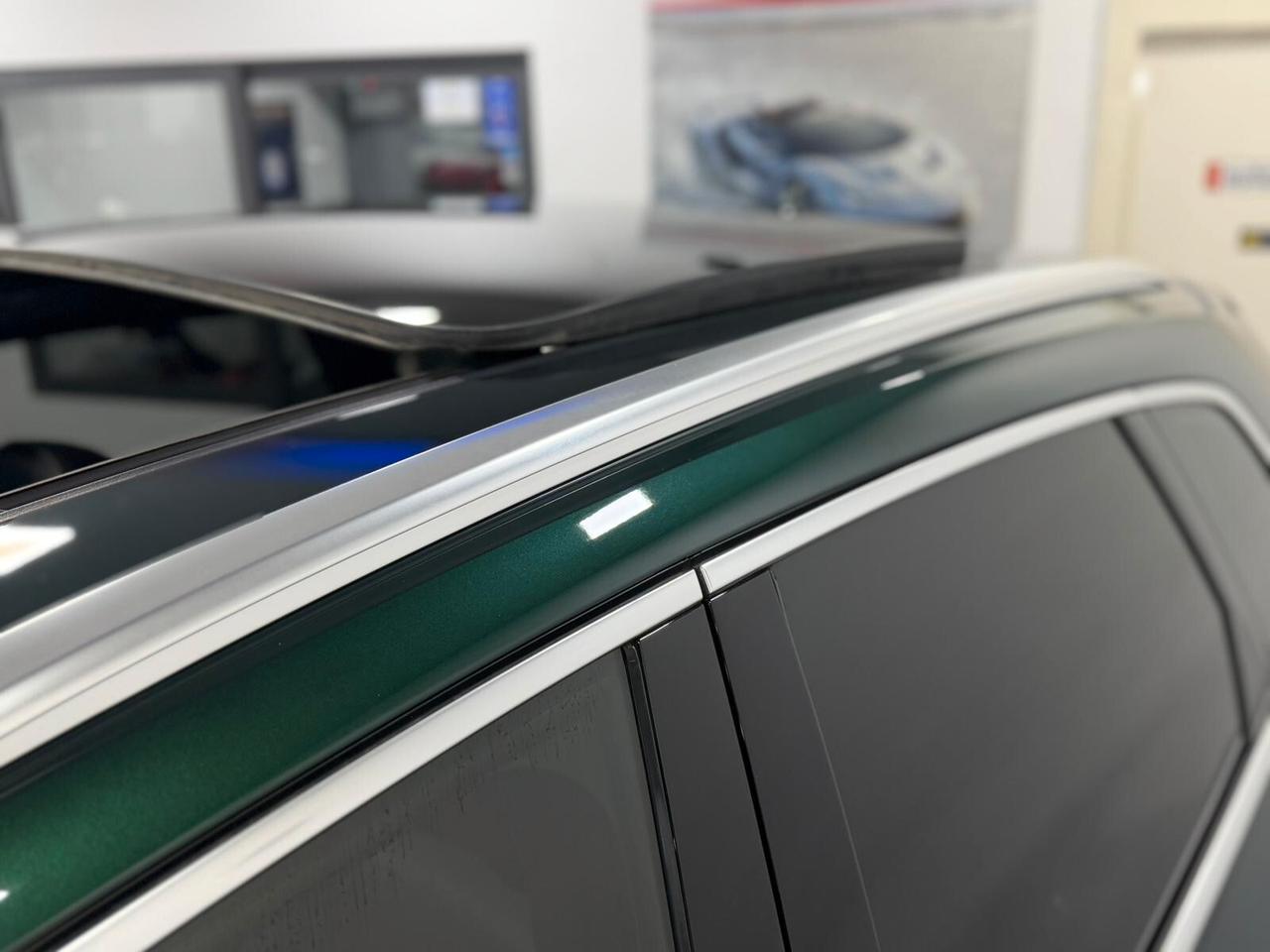 Audi Q5 SQ5 3.0 TFSI quattro tiptronic