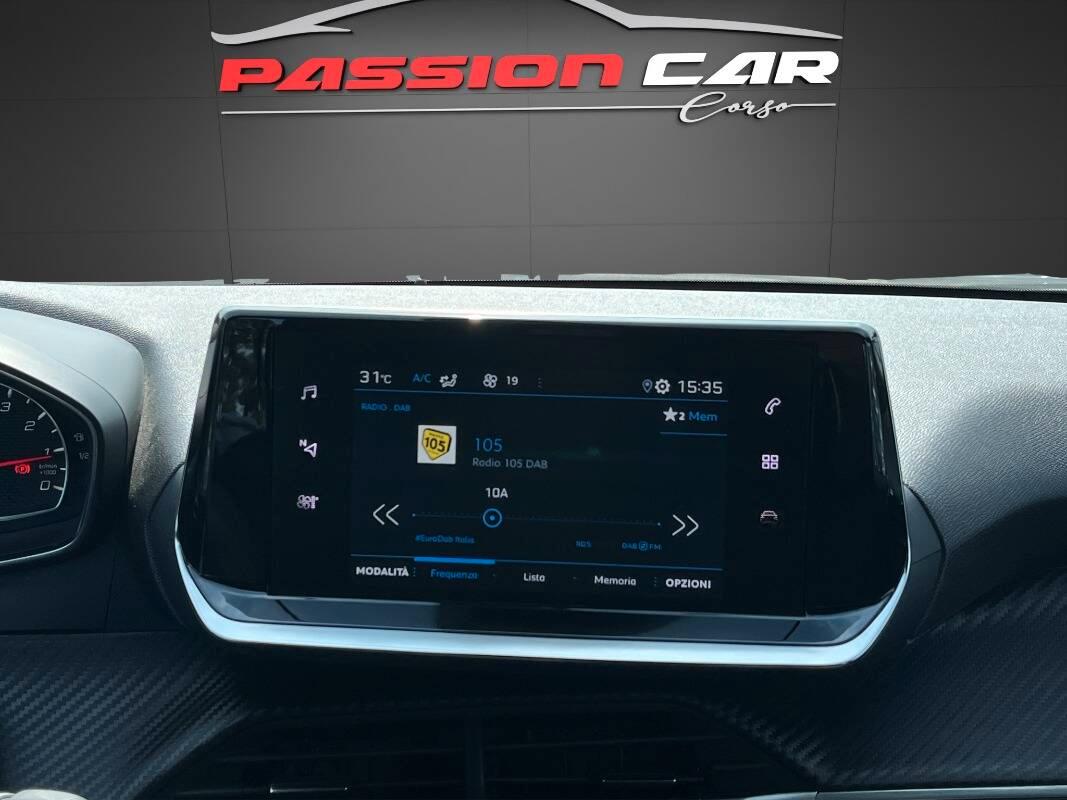 Peugeot 2008 1.2 puretech Active Pack s&s 100cv