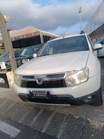 Dacia Duster 1.5 dCi 110CV 4x2 Lauréate
