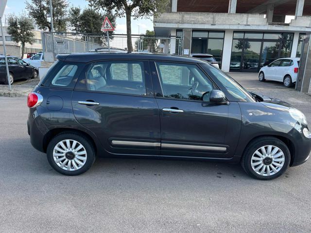 FIAT 500L 1.3 Multijet 85 CV Pop Star