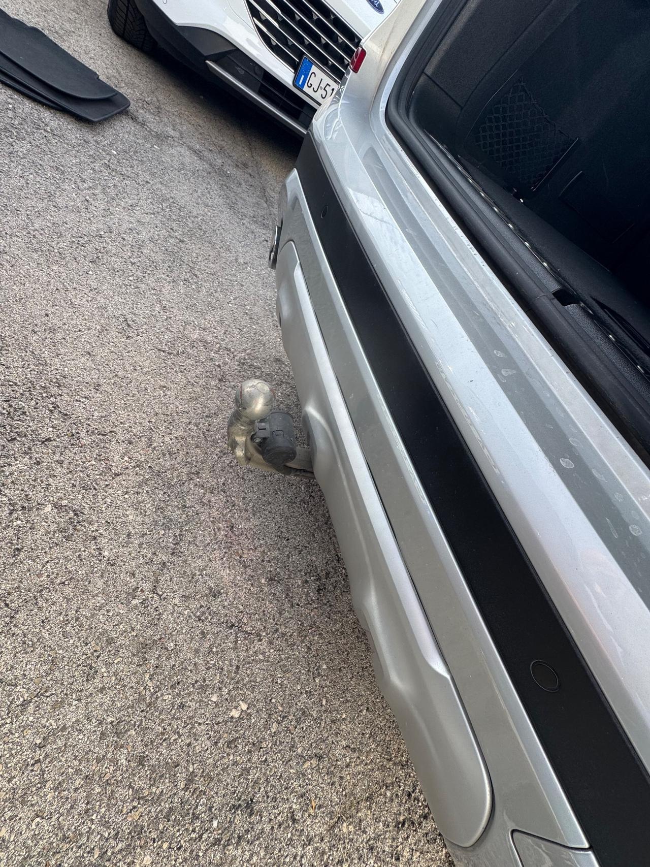 Bmw X3 xDrive20d xLine