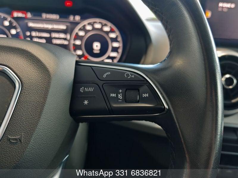 Audi Q2 Q2 35 TFSI S tronic Business