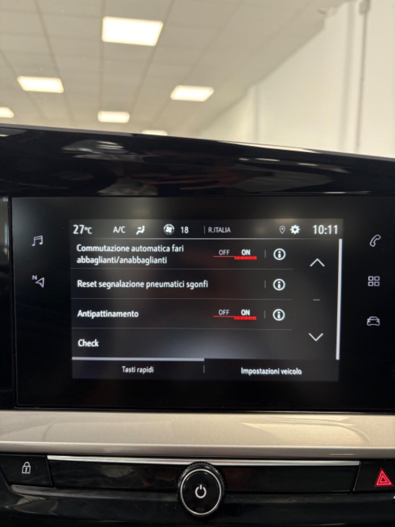 Opel Mokka 1.2 t Elegance s&s 130cv at8