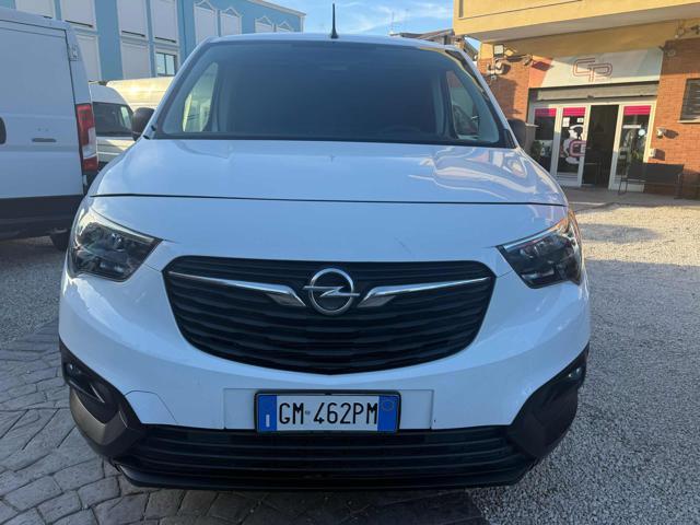 OPEL Combo Cargo XL 1.5 Diesel 100CV S&S PL 950kg Edition