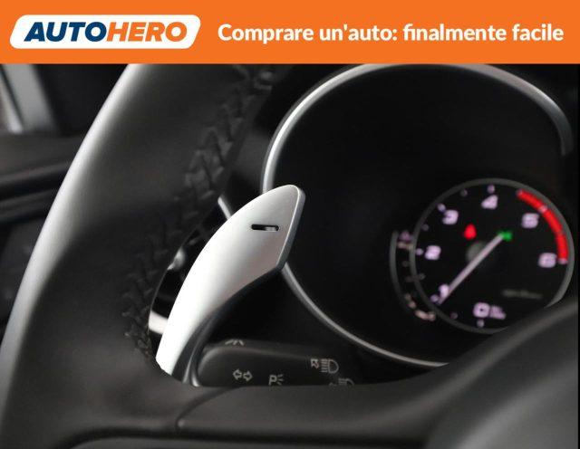 ALFA ROMEO Stelvio 2.2 Turbodiesel 160 CV AT8 RWD Business