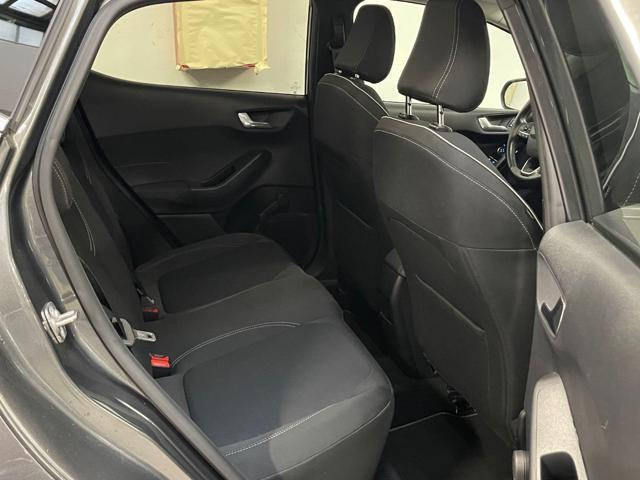 FORD Fiesta 1.1 85 CV 5 porte Titanium
