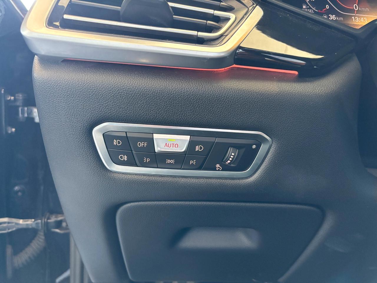 Bmw X5 xDrive30d Msport