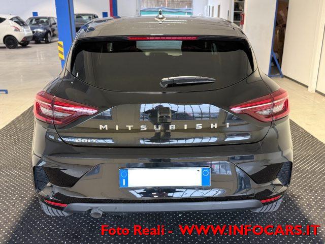 MITSUBISHI Colt 1.0L turbo 90 CV Invite - PROMO