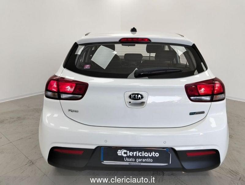 KIA Rio 1.0 T-GDi 100 CV MHEV iMT Style