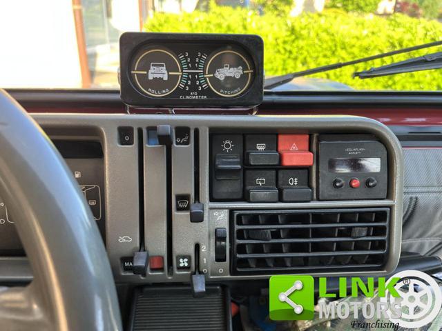 FIAT Panda 1.1 ie 4x4 54 CV