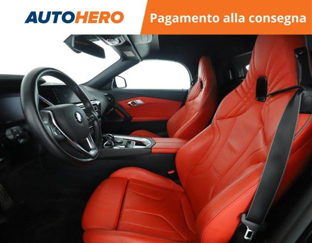 BMW Z4 sDrive20i Sport