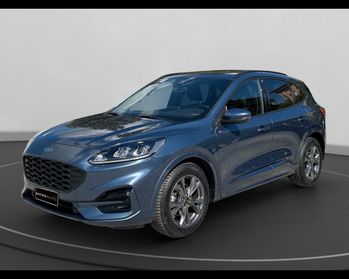 FORD Kuga III 2020 - Kuga 2.0 ecoblue ST-Line 2wd 120cv auto