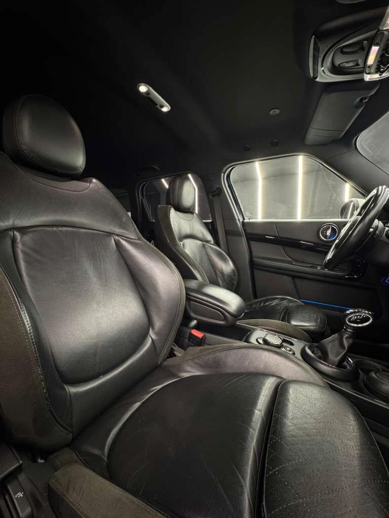 Mini Cooper D Countryman 2.0 Business