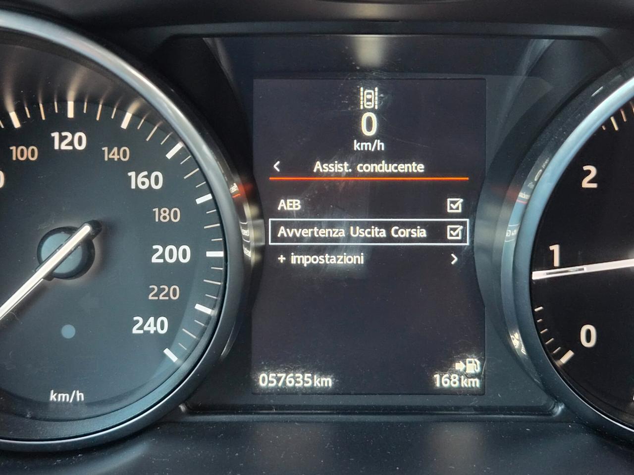 Land Rover Range Evoque 2.0 CV 5p. SE Dynamic 50 mila km