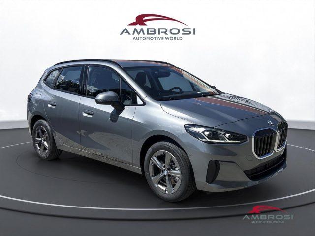 BMW 218 Serie 2 i Active Tourer Premium Package