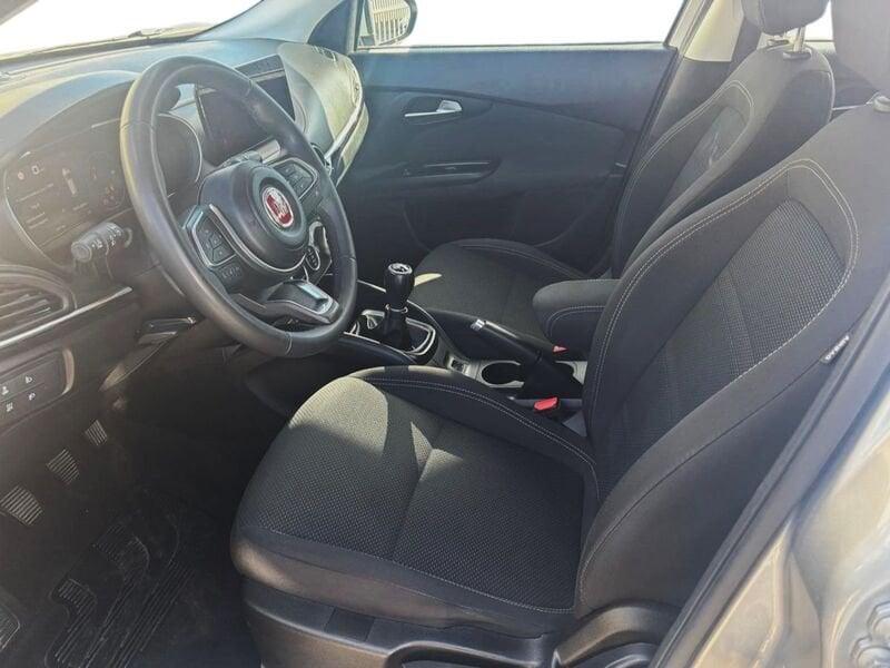 FIAT Tipo 1.3 Multijet 95 CV 5 porte City Life S&S