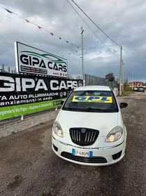 Lancia MUSA 1.4 8V Ecochic (GPL) Diva