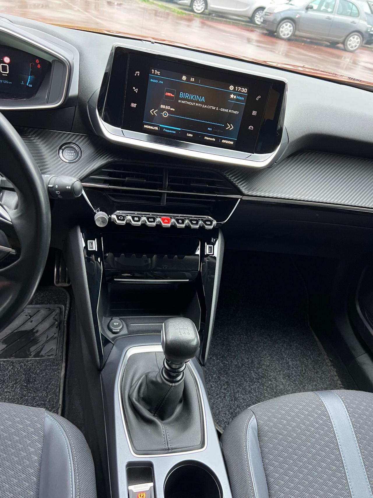 Peugeot 2008 PureTech 130 S&S GT Line