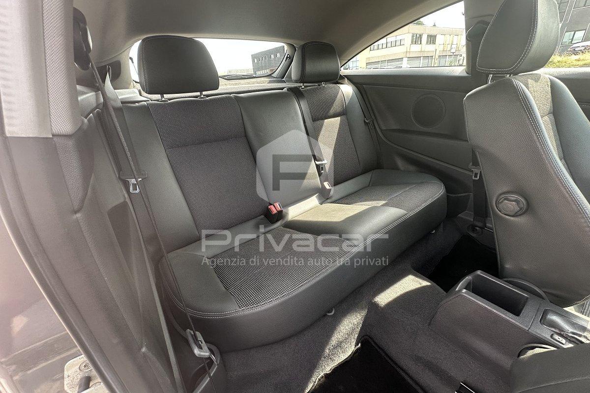 OPEL Astra GTC 1.7 CDTI 101CV 3 porte Cosmo
