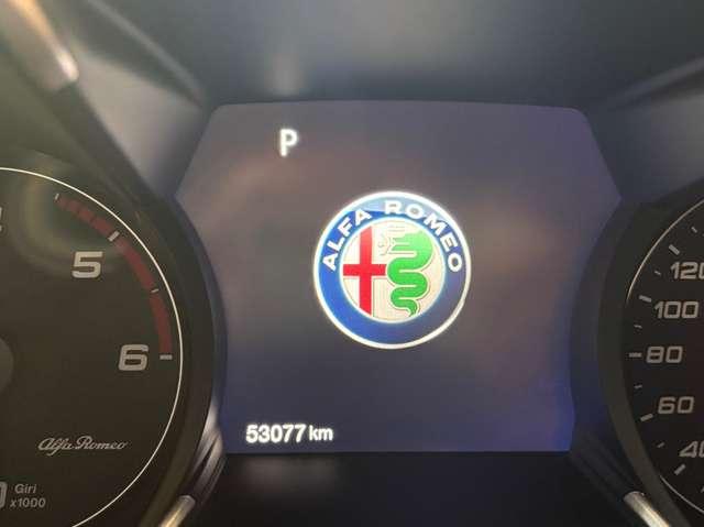 Alfa Romeo Giulia Giulia 2.2 t Super Business 160cv auto