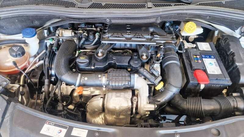 Peugeot 208 1.4 HDi 68 CV Business