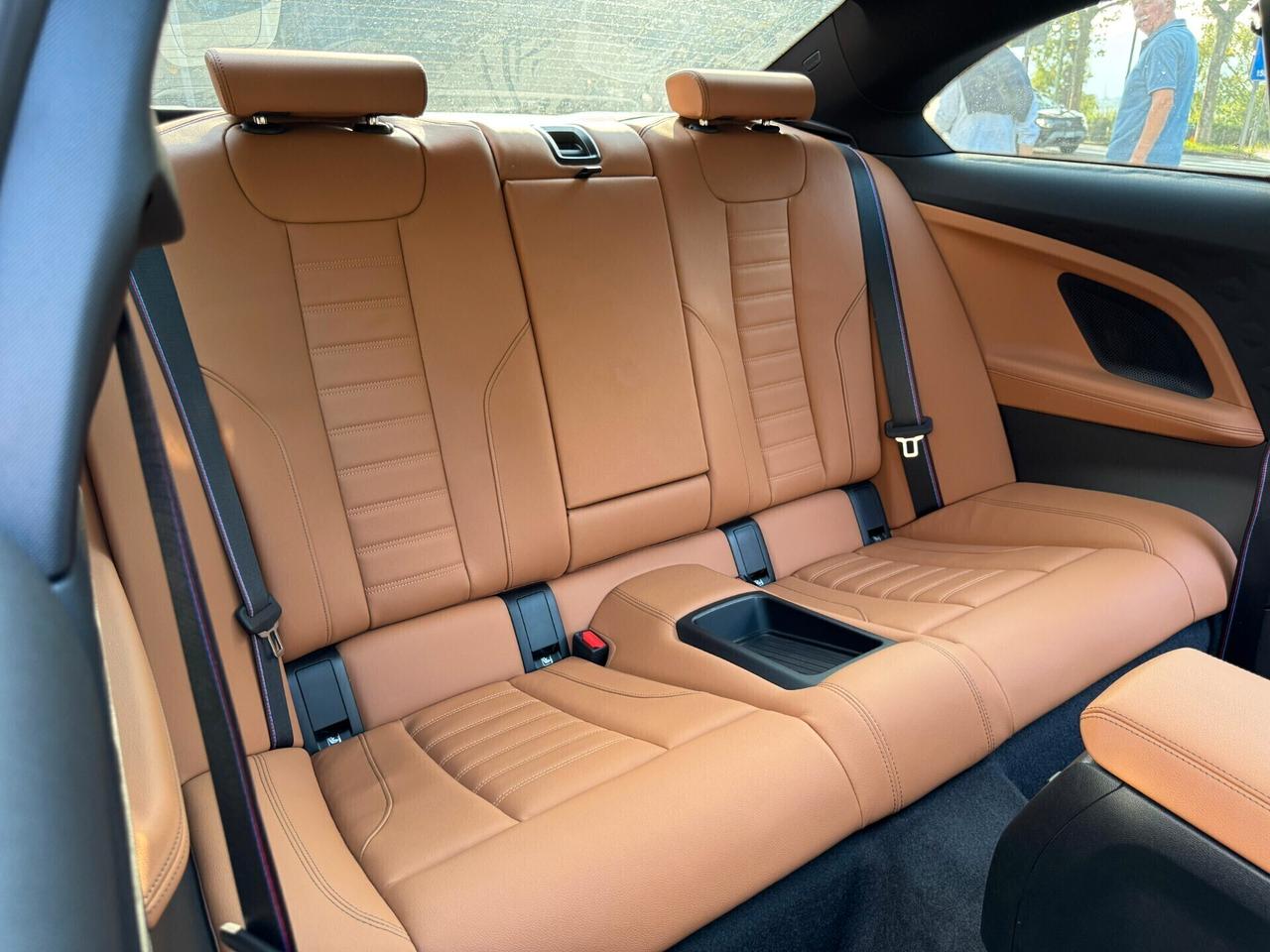 Bmw M 240i xDrive Full