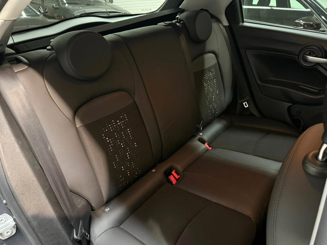 Fiat 500X 1.6 MultiJet 130 CV Lounge